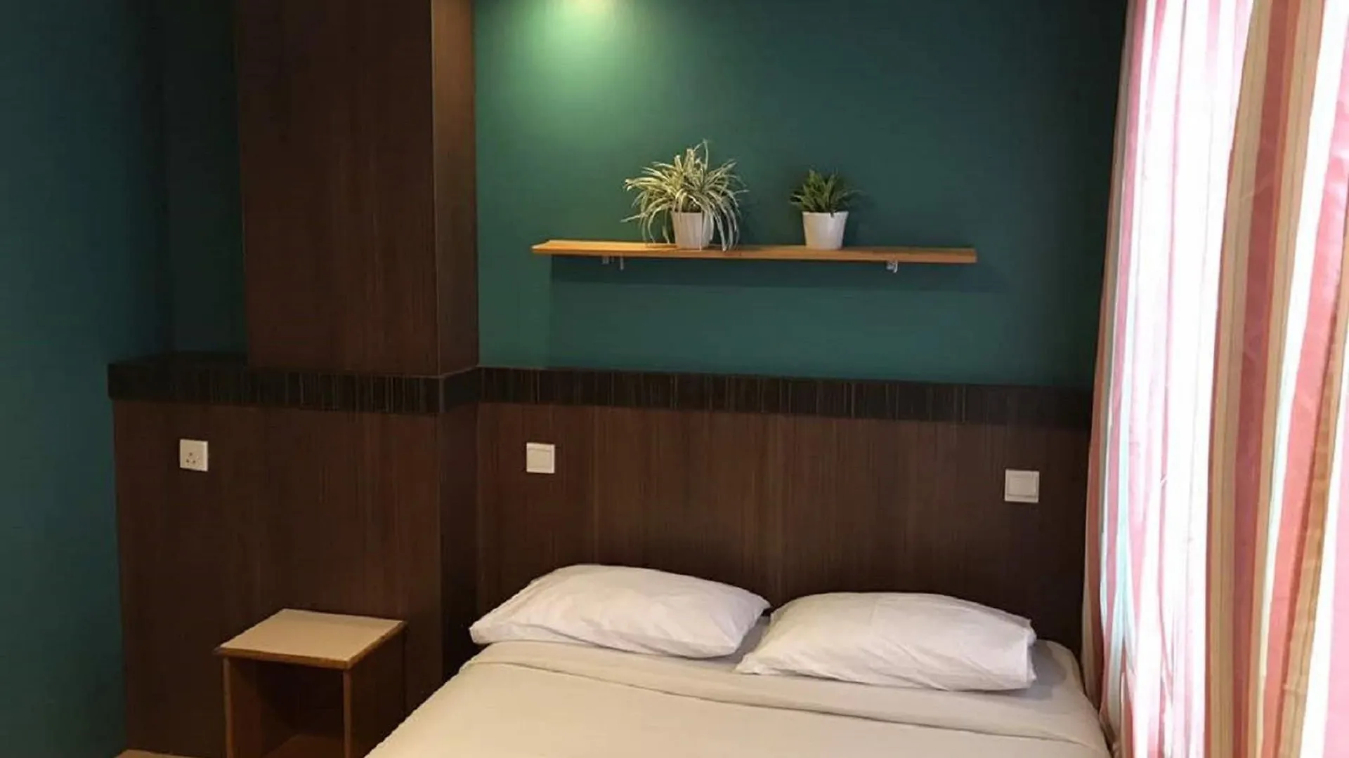 Hotel China Town Inn Kuala Lumpur 2*,