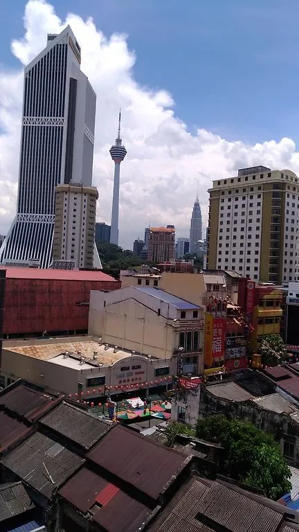 Hotel China Town Inn Kuala Lumpur