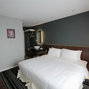 Apple Times Square 3*, George Town Malaysia