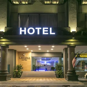 Lavana Hotel, Chinatown ** Kuala Lumpur