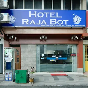 Raja Bot *** Kuala Lumpur