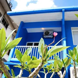 Sahabat Guesthouse ** Kuala Lumpur