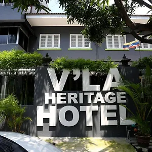 V'la Heritage ** Kuala Lumpur