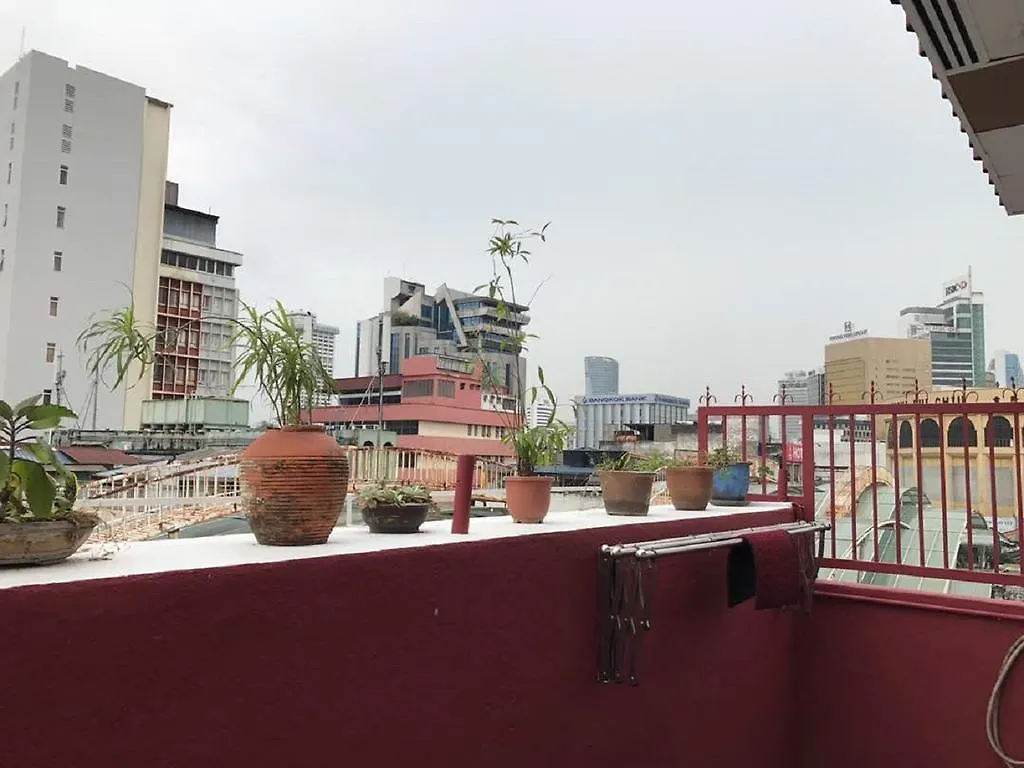 Hotel China Town Inn Kuala Lumpur 2*,  Malaysia